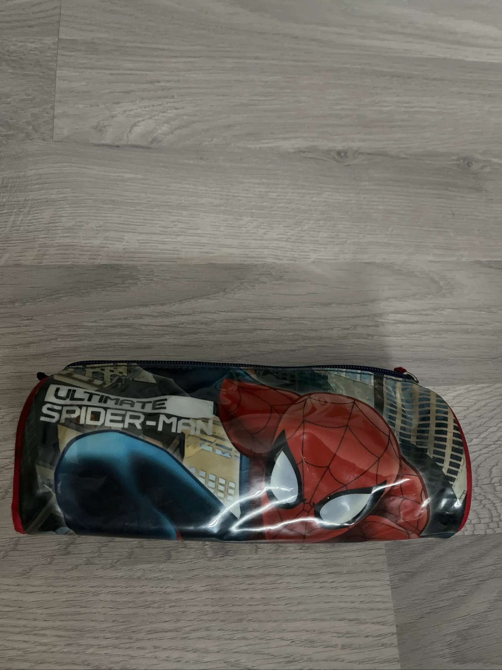 Trousse Marvel 